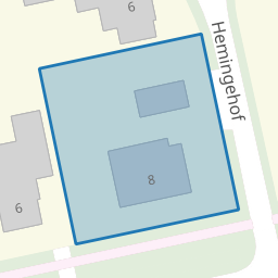 Perceel LEE01-H-5720