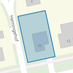 Perceel LEE01-H-5726