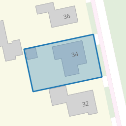 Perceel LEE01-H-5734