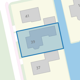 Perceel LEE01-H-5739