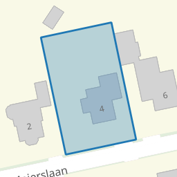 Perceel LEE01-H-5759