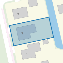 Perceel LEE01-H-5812