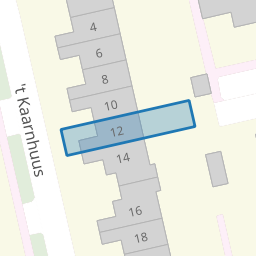 Perceel LEE01-H-5910