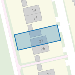 Perceel LEE01-H-5942