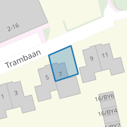 Perceel LEE01-H-5986