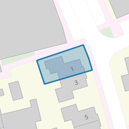 Perceel LEE01-H-5991