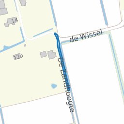 Perceel LEE01-H-6112