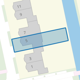 Perceel LEE01-H-6132