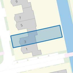 Perceel LEE01-H-6133