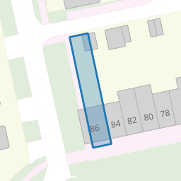 Perceel LEE01-H-6160