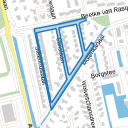 Perceel LEE01-H-6232