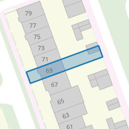 Perceel LEE01-H-6281