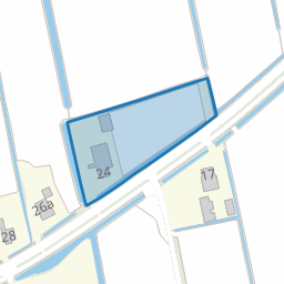 Perceel LEE01-H-6519
