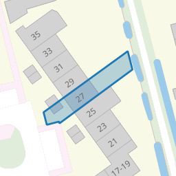 Perceel LEE01-H-6552