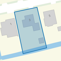 Perceel LEE01-H-6619