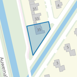 Perceel LEE01-H-6649