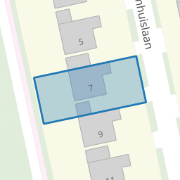 Perceel LEE01-H-6661