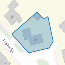Perceel LEE01-H-6883