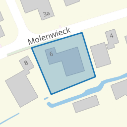 Perceel LEE01-H-6888