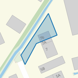 Perceel LEE01-H-7035