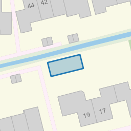 Perceel LEE01-H-7038