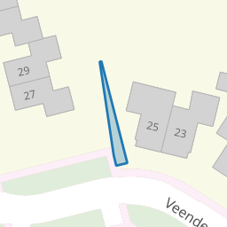 Perceel LEE01-H-7263