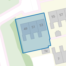 Perceel LEE01-H-7328