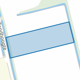 Perceel LEE01-H-7484