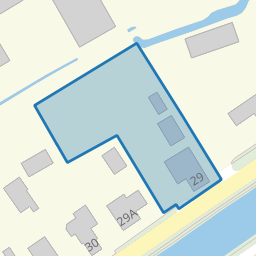 Perceel LEE01-H-7486