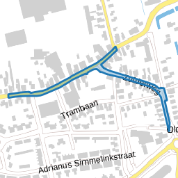 Perceel LEE01-H-7515