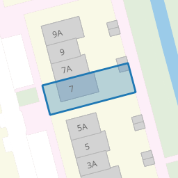 Perceel LEE01-H-7575