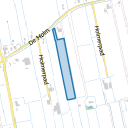 Perceel LEE01-H-7584