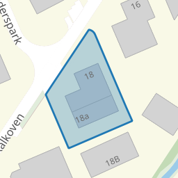 Perceel LEE01-H-7681