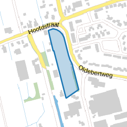 Perceel LEE01-H-7751