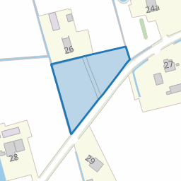 Perceel LEE01-I-2456