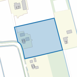 Perceel LEE01-I-3136