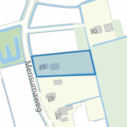 Perceel LEE01-I-3382