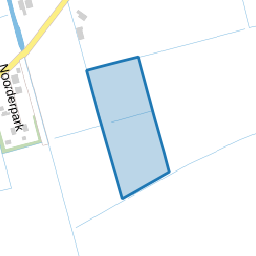Perceel LEE01-I-3980