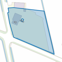 Perceel LEE01-I-4037