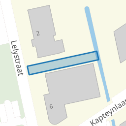 Perceel LEE01-I-4136