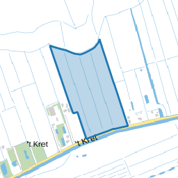 Perceel LEE01-I-4151