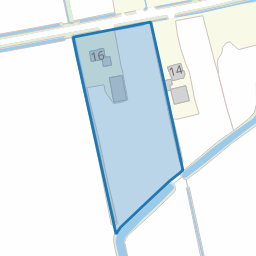 Perceel LEE01-I-4188