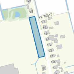 Perceel LEE01-I-4231