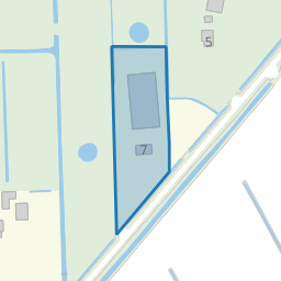 Perceel LEE01-I-4331