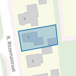 Perceel LEE02-A-1046