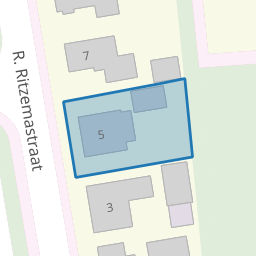 Perceel LEE02-A-1047