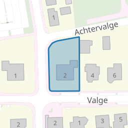 Perceel LEE02-A-1077