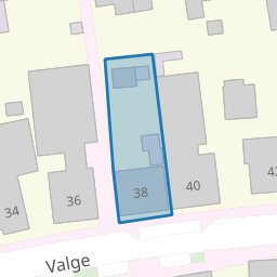 Perceel LEE02-A-1108