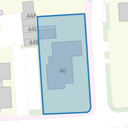 Perceel LEE02-A-1114