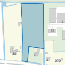 Perceel LEE02-A-1242